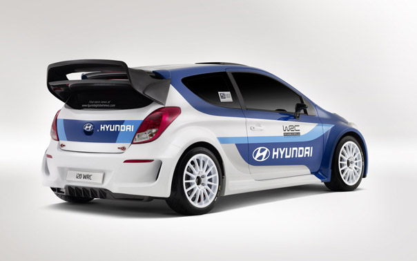Hyundai, WRC'de tekrar start alacak