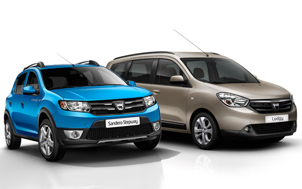 Dacia'dan yeni model atağı
