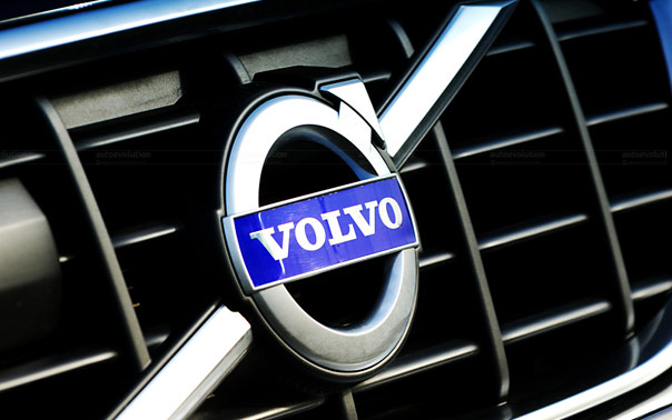 Volvo 2012 hedefine ulaştı