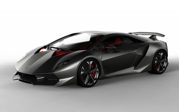 Lamborghini'nin 50'nci yılına özel model!