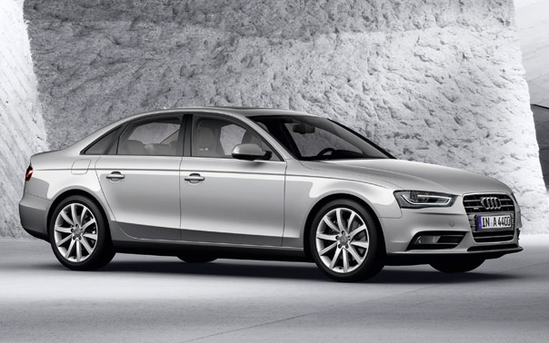 2.0 TDI motorda quattro teknolojisi