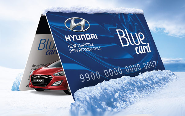 Hyundai'den 'Kış Servis Festivali'