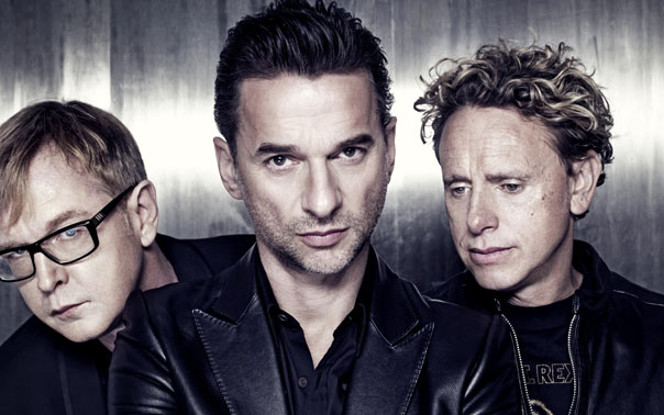 50 kişiye Depeche Mode konser bileti!
