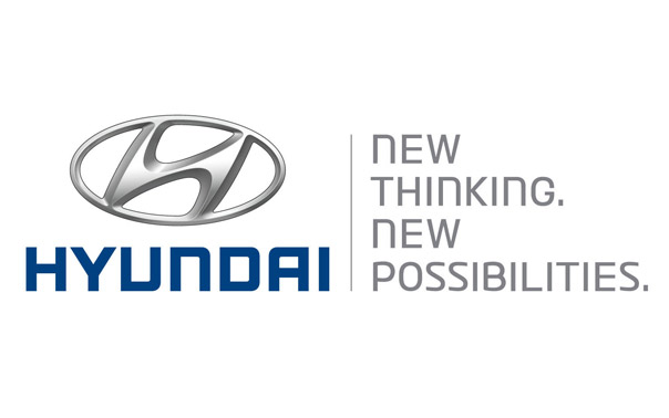 Hyundai'den yeni slogan