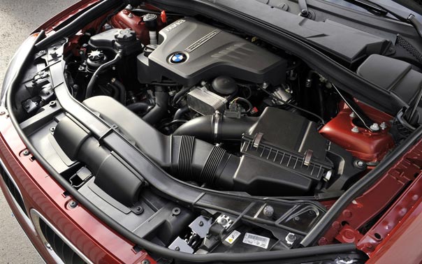 Tüm 4 silindirli BMW'ler turbo olacak