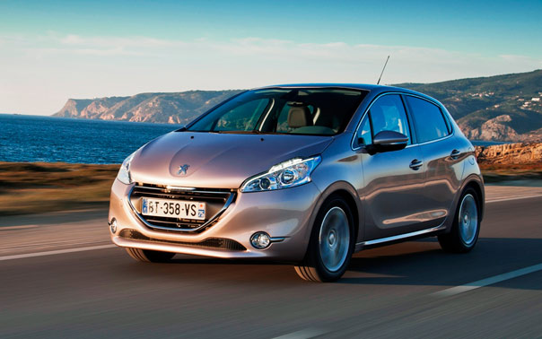 Peugeot'da fırsatlar Mart'ta da devam ediyor