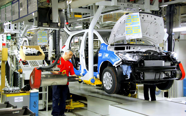 Hyundai'den ekonomiye büyük katkı