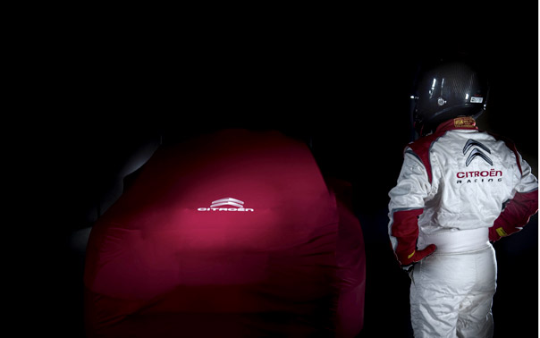Citroen Loeb ile WTCC'ye giriyor