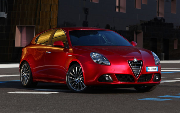 Alfa Romeo'da Temmuz kampanyası