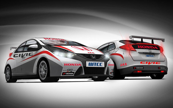 Yeni Civic Type-R 2015'te sunulacak...