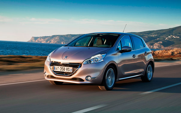 Peugeot'da ödemeler 2014'te başlıyor...