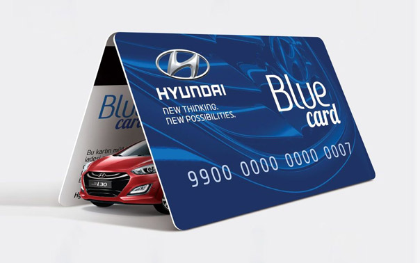 Hyundai'den servis kampanyası