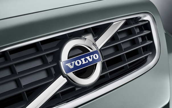 Volvo'da hedef verimli sürüş keyfi