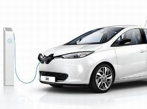 Renault Hybrid Teknolojisi Üzerine Yoğunlaştı