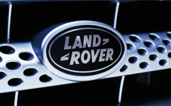 Land Rover'daki değişim ilgi uyandırıyor!