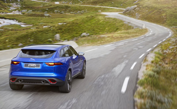 Jaguar ve Range Rover aynı platformu kullanacak!