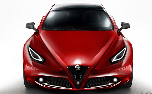 Alfa Romeo'da köklü değişim başlıyor!
