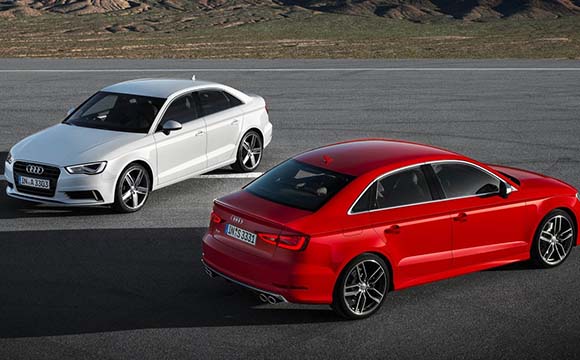 Audi satışları Ekim ayında yükseldi!