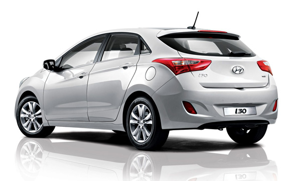 Hyundai'den otomobil alakacaklara Kasım müjdesi...