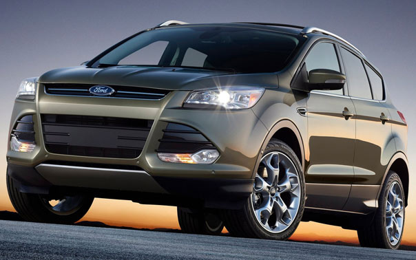 Ford Escape