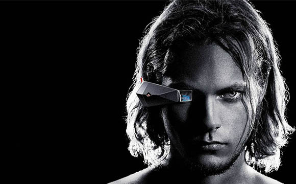 Google Glass'a yeni rakip Nissan'dan...