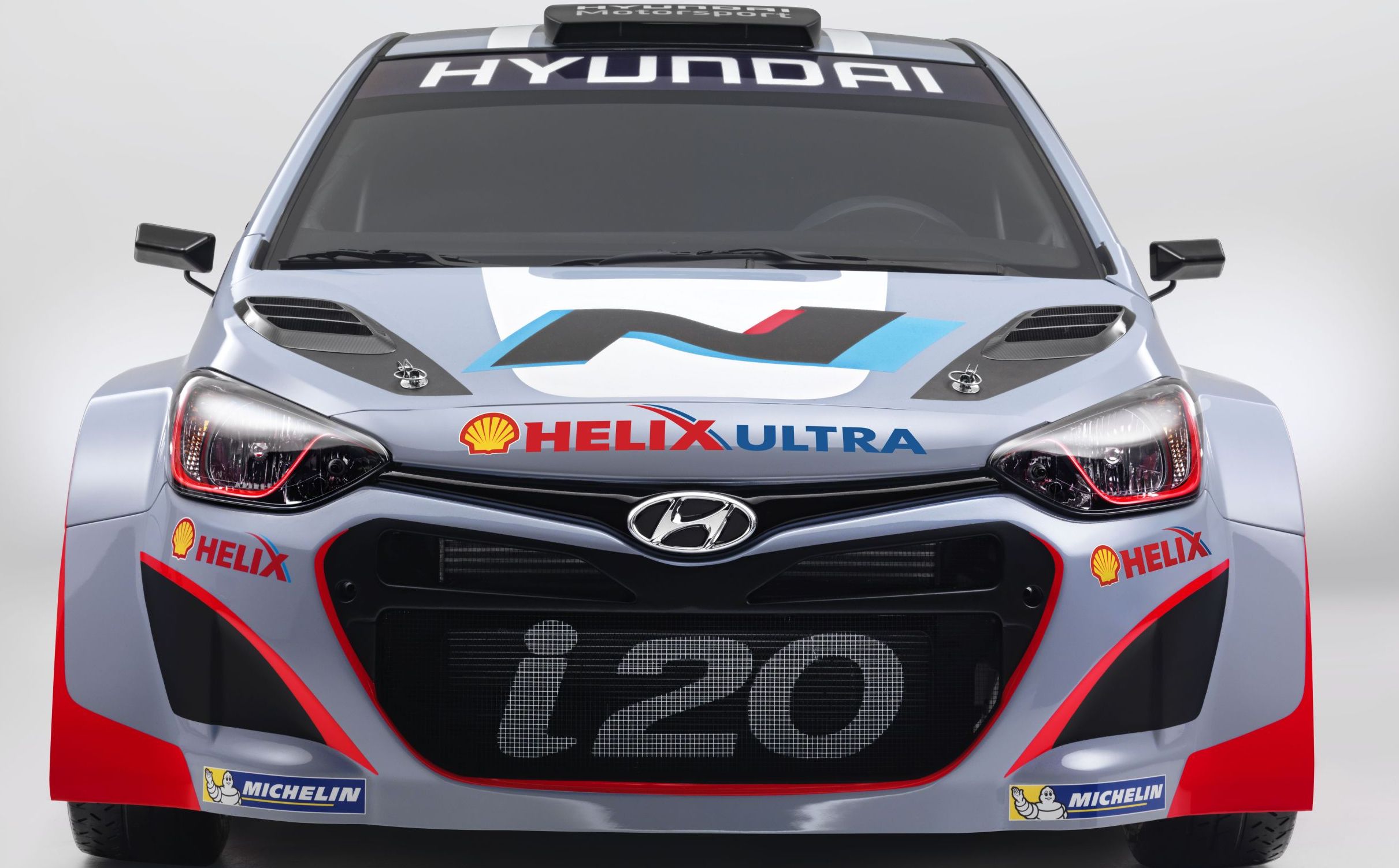 Hyundai i20 WRC'nin pilotları belli oldu