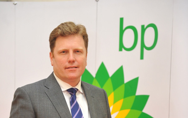 BP'den 2011'de 40 yeni istasyon