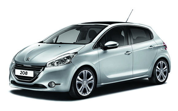 Peugeot'nun avantajları Ocak ayında da sürüyor