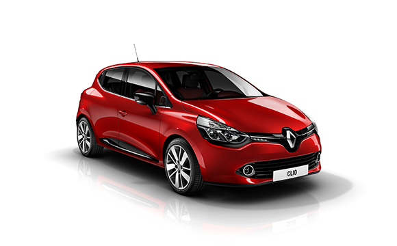Renault'da 2013 modellere büyük fırsat!