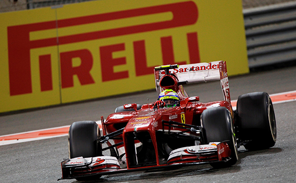 Pirelli Formula 1 ile anlaşmasını 3 yıl uzattı