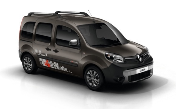 Renault'da ticari araçlar için servis kampanyası...