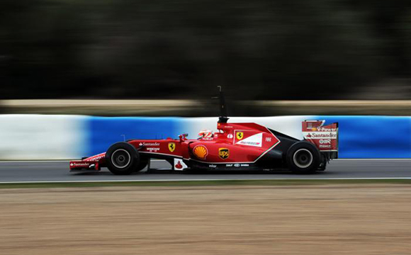 Formula 1 otomobilleri 2014'te daha hızlı olacak