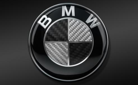 BMW tamamen karbon fiber jant üretecek