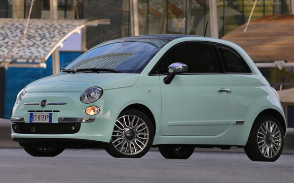 Fiat 500'de yeni motor seçeneği ve yeni bir versiyon