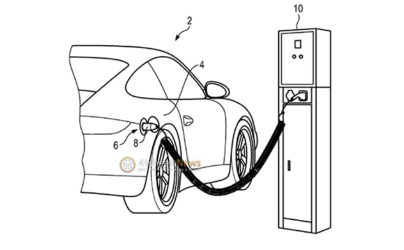 Porsche plug-in hibrit 911 mi üretecek?