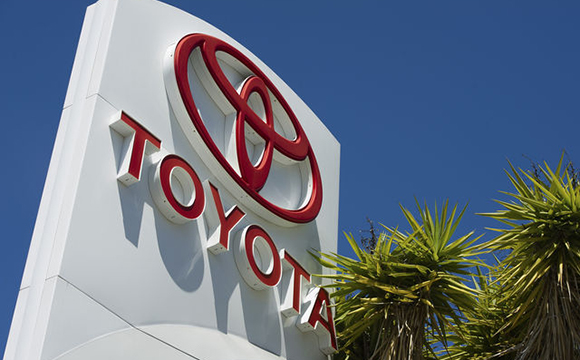 Toyota dünyanın en değerli otomobil markası olmaya devam ediyor