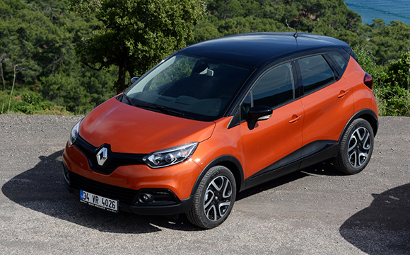 Renault ve Dacia’da avantajlı “Yaz Servis Kampanyası”