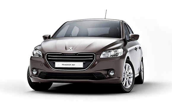 Peugeot’dan “Şimdi Al 2015’te Öde” kampanyası…
