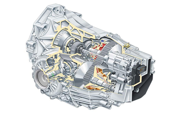 Audi, multitronic CVT şanzımanın üretimini durduruyor