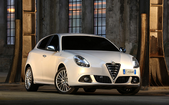 Alfa Romeo Eylül ayına özel fırsatlar sunuyor...