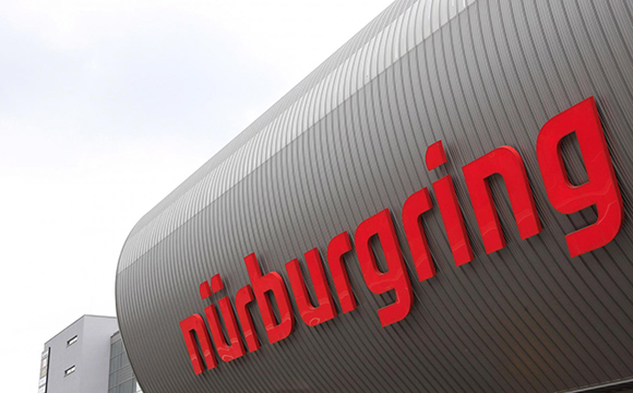Nürburgring Rus milyardere satıldı...