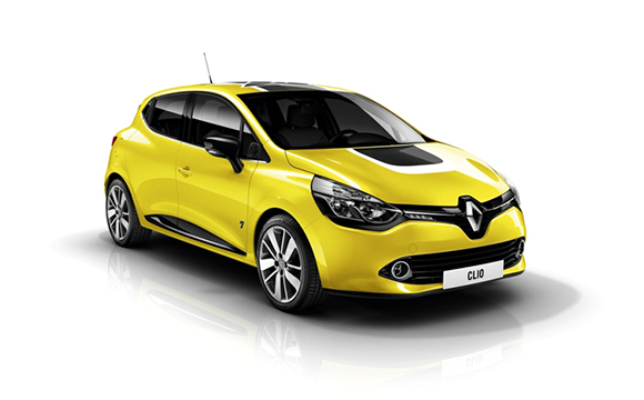 Renault Kasım ayında sıfır faiz fırsatı sunuyor