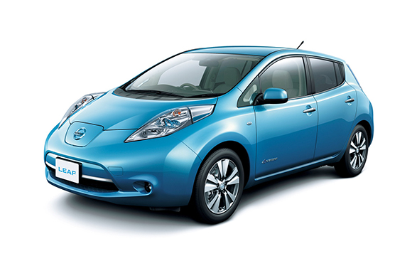 Renault-Nissan 200.000 elektrikli otomobil sattı