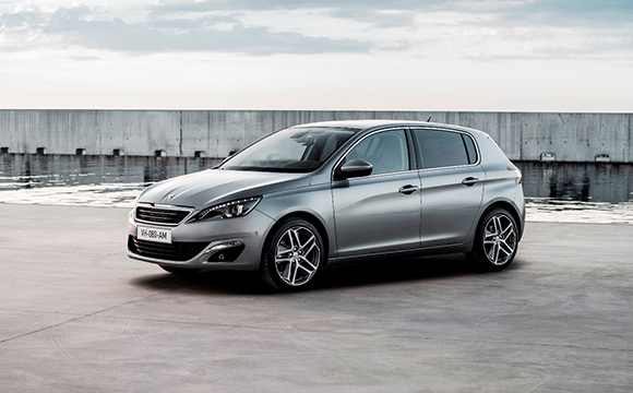 Peugeot’da sınırlı sayıda 2014 model otomobil için özel kampanya