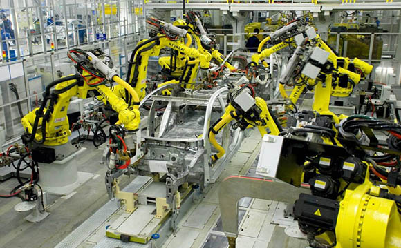 Hyundai, fabrika ve üretim kapasitesini artırıyor