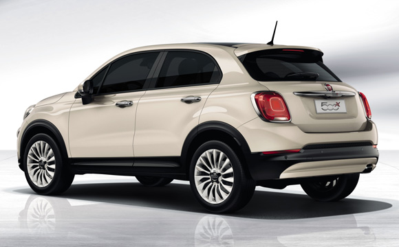 Fiat-Chrysler Grubu Avrupa'da büyüyor...