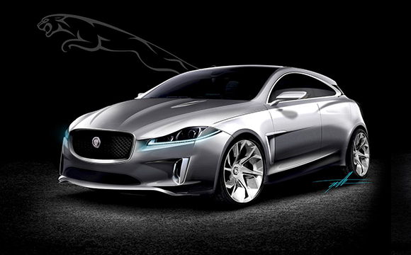 Jaguar önden çekişli yeni bir giriş seviye model üretebilir