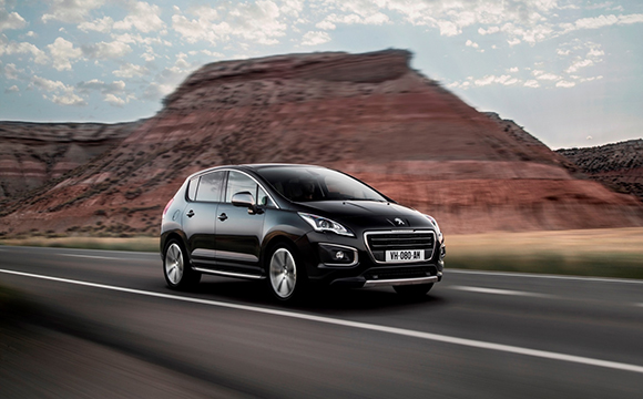 Peugeot, yeni otomatik şanzımanını artık daha fazla modelde sunuyor