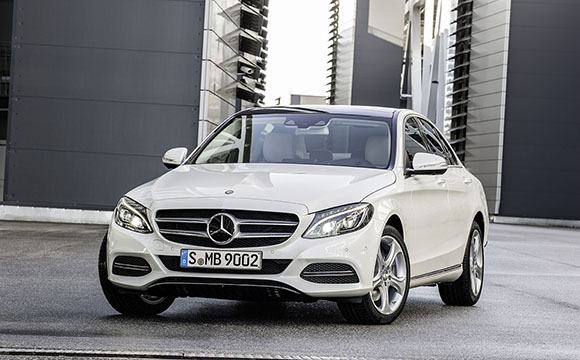 Mercedes-Benz Türk’ten Mayıs ayına özel fırsatlar...
