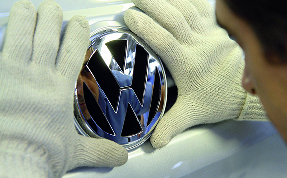 Volkswagen, dört farklı holding şirketine dönüşebilir